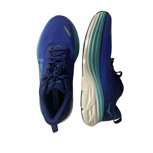 Hoka Bondi 8
