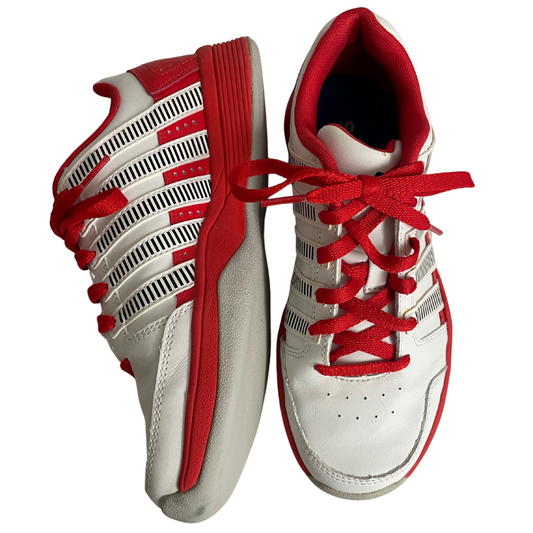 K-Swiss