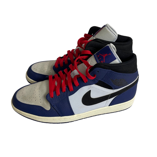 Nike Air Jordan 1 Mid