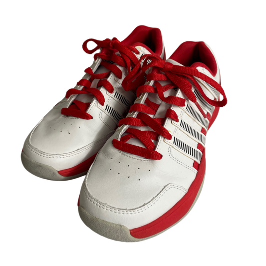K-Swiss