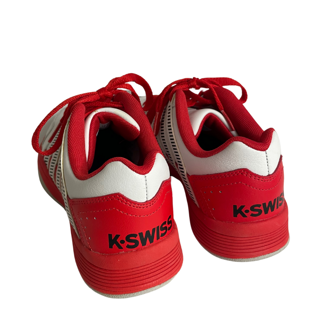 K-Swiss
