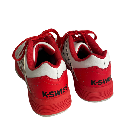 K-Swiss